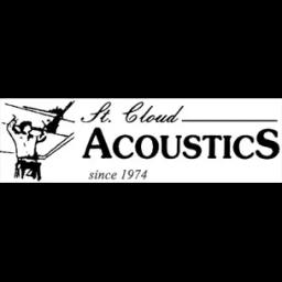 St. Cloud Acoustics provides quality acoustical solutions for various industries since 1974.