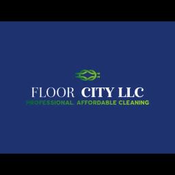 Floor City LLC offers commercial and residential cleaning, plus disaster recovery services with tailored solutions.