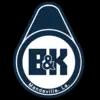 Family-owned, B&K Construction specializes in heavy civil projects, flood protection, and utility construction in Southeast Louisiana.