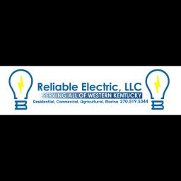 Reliable Electric, LLC: Family-owned electrical services in Western Kentucky for residential, commercial, and agricultural needs.