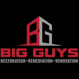 Big Guys Restoration provides 24/7 expert damage restoration services in Austin, TX, specializing in water, fire, and mold issues.