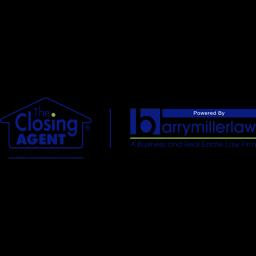 The Closing Agent provides title insurance and closing services with over 30 years of expertise in Florida.
