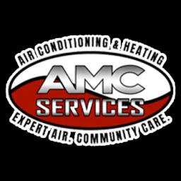 AMC Services, Inc. offers expert HVAC solutions with a focus on community care and customer satisfaction in Denton, TX.