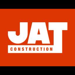 JAT Construction specializes in underground utilities and site work with a focus on hydrovac excavation and trenchless technology.