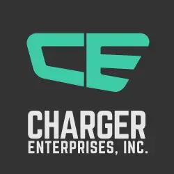 Charger Enterprises, Inc. specializes in concrete construction with a focus on pervious concrete and environmentally friendly practices.