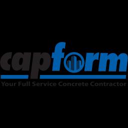 Capform Inc: A reliable full-service concrete contractor with over 60 years of experience in major U.S. cities.