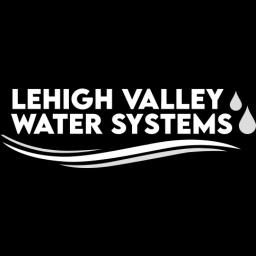 Lehigh Valley Water Systems offers quality water treatment solutions in the Greater Lehigh Valley, focused on customer care.