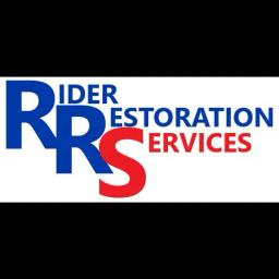 Rider Restoration Services specializes in expert water damage mitigation and remediation for homes and businesses.
