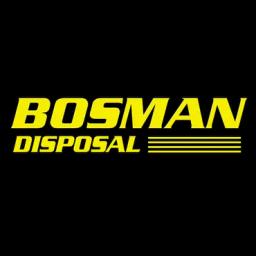 Bosman Disposal offers reliable dumpster rentals and junk removal services in the Chicago suburbs since 2004.