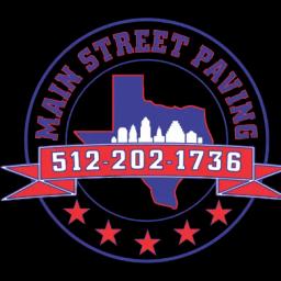 Main Street Paving offers reliable asphalt services for municipal, commercial, and residential projects in Leander, TX.