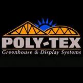 Poly-Tex Inc. specializes in manufacturing greenhouses and gardening solutions for both commercial and hobbyist customers.
