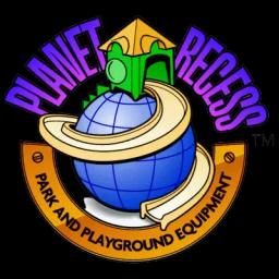 Planet Recess designs and installs custom playgrounds in Louisiana and Mississippi, enhancing children's play experiences.