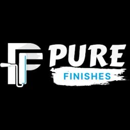 Pure Finishes specializes in innovative hotel renovations and wallcovering installations in California.