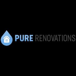 Pure Renovations specializes in residential and commercial construction and remodeling in Central Ohio.