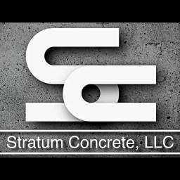 Stratum Concrete: Expert concrete solutions for residential and commercial projects with quality and efficiency.