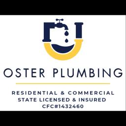 Oster Plumbing LLC: Reliable plumbing services in Wellington, FL, offering 24/7 emergency assistance and free estimates.