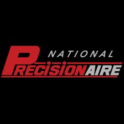 National Precisionaire is a Houston-based HVAC testing and balancing contractor serving various industries since 1984.