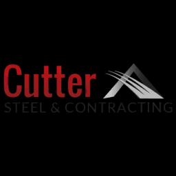 Cutter Steel & Contracting specializes in steel fabrication and erection, delivering quality metal constructions since 2014.