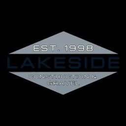 Lakeside Construction & Services offers full-service general construction since 1998, specializing in various services including excavation.