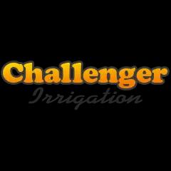 Challenger Irrigation Inc.: Expert irrigation services for over 25 years in Florida.
