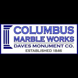 Columbus Marble Works creates customized monuments and architectural pieces from premium natural stone since 1846.