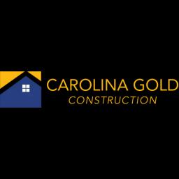 Carolina Gold Construction specializes in custom decks, patios, and renovations, ensuring quality craftsmanship in every project.