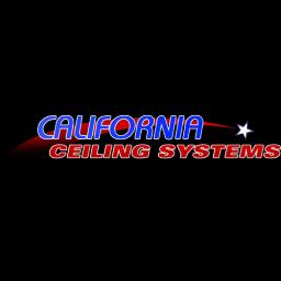 California Ceiling Systems specializes in custom ceiling design and installation across Southern California.