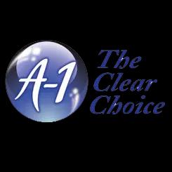 A-1 Window & Gutter Cleaning offers professional cleaning services in the Bay Area for over 30 years.