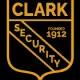 Established in 1912, Clark Security provides expert security services with a commitment to professionalism and client satisfaction.