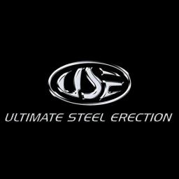 Ultimate Steel Erection, Inc. specializes in custom pre-engineered steel building design and construction across various sectors.