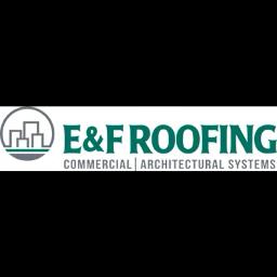 E & F Roofing Co. Inc. offers expert roofing services with a commitment to quality, customer satisfaction, and modern technology.