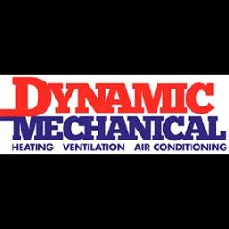 Dynamic Mechanical: Premier HVAC contractors in Sacramento specializing in new construction and energy-efficient solutions.
