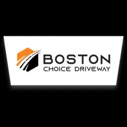 Boston Choice Driveways: Family-owned paving experts in MA for over 30 years, specializing in residential and commercial services.