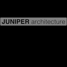 Juniper Architecture focuses on innovative residential, retail, and restaurant design, emphasizing hands-on collaboration.