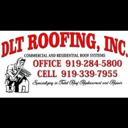 DLT Roofing, Inc. is a trusted commercial and residential roofing contractor with over 30 years of experience in NC.