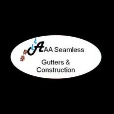Family-owned seamless gutter installation in North Houston, delivering quality service with competitive pricing.