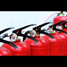 Expert fire protection services and products in Omaha, specializing in suppression systems, extinguishers, and paint booths.