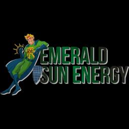 Emerald Sun Energy provides comprehensive solar solutions for residential and commercial clients in Orlando since 2015.