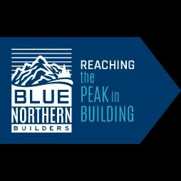 Blue Northern Builders: A family-run commercial general contractor delivering quality construction in California since 2002.