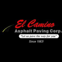 El Camino Asphalt Paving Corp: Expert commercial paving services in Southern California since 1983.