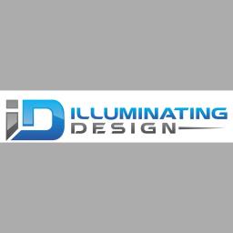 Illuminating Design specializes in custom lighting solutions for events, holidays, and landscapes, transforming spaces into enchanting experiences.