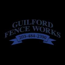 Quality fencing solutions by Guilford Fence Works, a family-owned business in Connecticut for over 30 years.