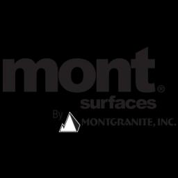 Mont Surfaces: A family-owned supplier of exquisite natural stone, quartz, and porcelain across the Midwest for over 30 years.