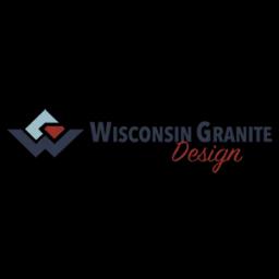 Wisconsin Granite Design offers expert countertop fabrication and installation services in Oak Creek, specializing in granite, marble, and quartz.