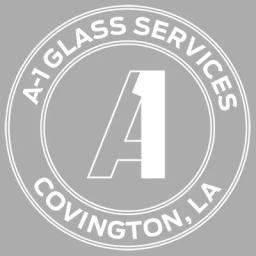 A-1 Glass Services specializes in custom glass solutions for commercial, residential, and automotive needs.