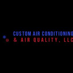 Custom Air Conditioning offers HVAC solutions in Hillsborough & Pasco County, specializing in comfort and air quality.