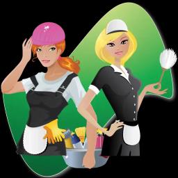 Allred’s Amazing Maids offers exceptional residential and commercial cleaning services in the Uintah Basin.