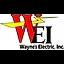 Wayne's Electric, Inc. is a leading electrical contractor in Colorado with expertise in various sectors since 1974.