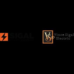 Sigal Utility Services: Expert electrical solutions for commercial & industrial properties across the U.S.