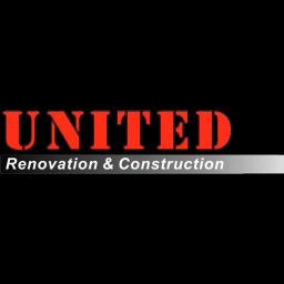 United Remodeling and Construction offers high-quality remodeling services with a focus on customer satisfaction.
